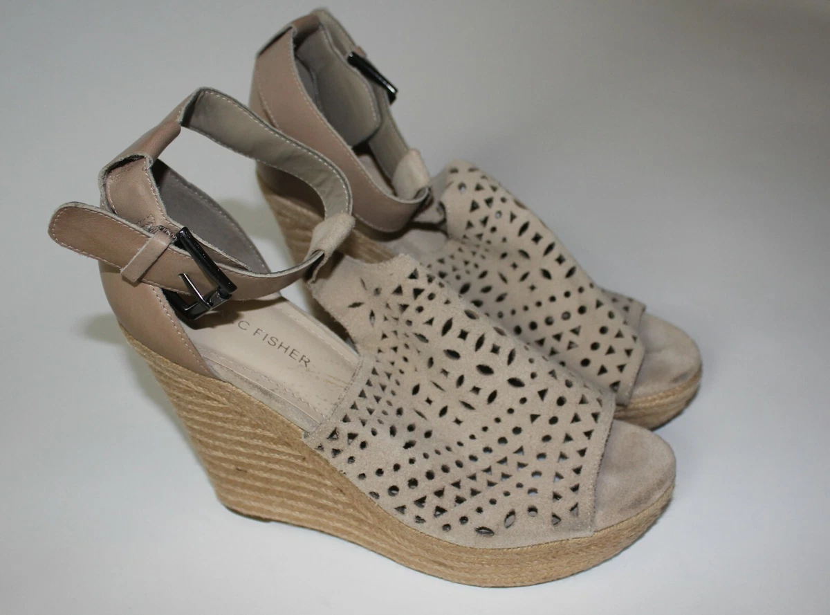Marc fisher shop hasina wedge
