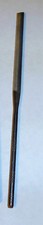 needle file Made in Italy 2 cut Professional Grade