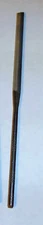 needle file Made in Italy #2 cut  Professional Grade