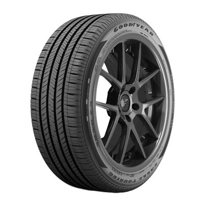 1 New Goodyear Eagle Touring  - 245/40r20 Tires 2454020 245 40 20