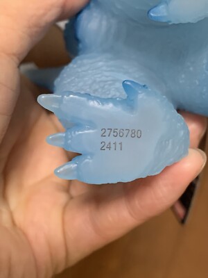 PSL BANDAI JAPAN GODZILLA (2023) Mt. Fuji Edition from Japan