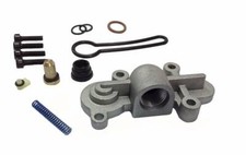 Upgraded Fuel Pressure Regulator Kit Blue Spring 2003-2007 Ford Powerstroke 6.0l