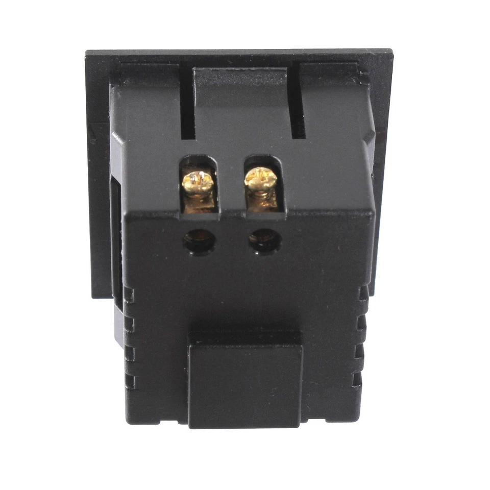 2x USB Einbausteckdose Board Steckdose Tischsteckdose 230V Ladegerät Einbau 220V - Bild 2 von 2
