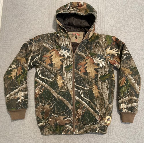 mac tools rust bucket hoodie