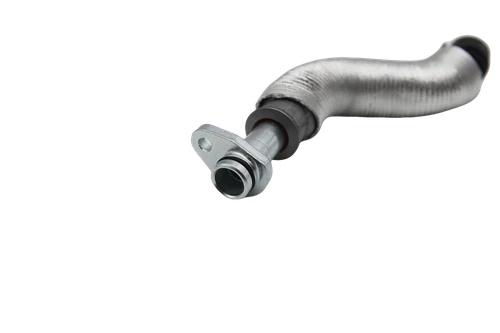 Nueva manguera de línea de retorno de línea de alimentación de aceite turbo para Mini Cooper S R55 - R61 1,6 L - Imagen 4 de 14