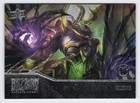 2023 Mal'Ganis Upper Deck Blizzard Legacy Collection Silver Foil #27