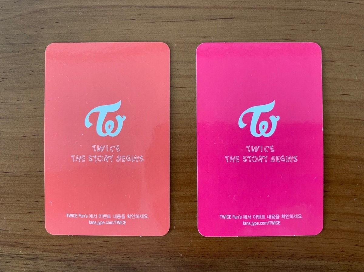 TWICE NAYEON カード THE STORY BEGINS $_57.JPG?set_id=8800005007