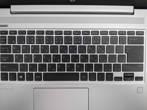 HP PROBOOK 455 G6 15" FHD RYZEN 5 Pro 2500U 2.2GHz 12GB 256GB SSD W10P Finger - Picture 2 of 15