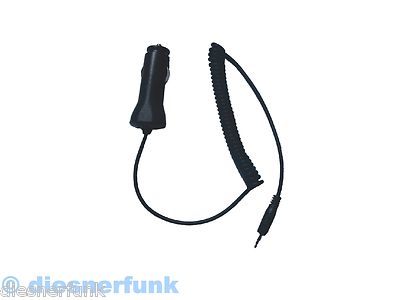 KFZ 12V LADEKABEL ALAN MIDLAND G5XT G6 G7 G8 G9 G9Plus M48 M99 S 456R REER 5005