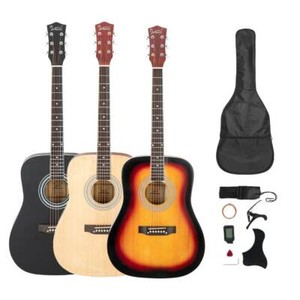 guitar bolsa 41