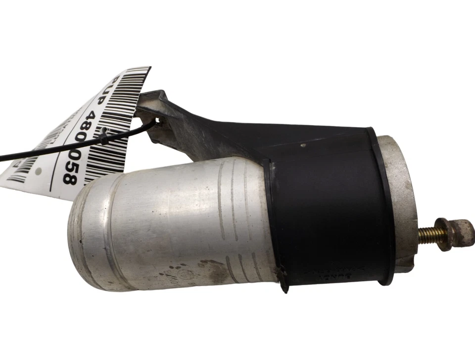 BMW 325xi 2002-2006 acumulador de aire acondicionado usado OEM 8377332 Foto 4 de 4