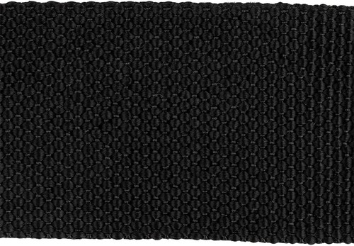 Bucket Boss - Work Belt - Poly Web, Belts & Suspenders (55147), Black - Picture 7 of 10