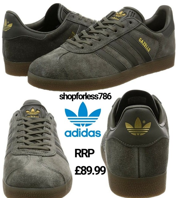 mens gazelles sale