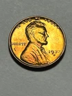 1937-D Lincoln Wheat Cent/Gem BU #155-2sh