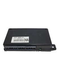 02 Ford F250 F350 Gem Electronic Multifunction Control Module 2c3t-14b205-aa Ha