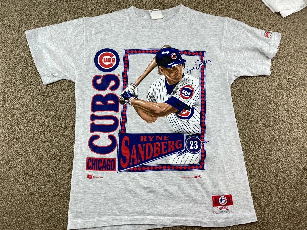 ryne sandberg jersey for sale