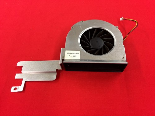 Toshiba Satellite P30 Fan CPU Cooling Fan ATAQ1122000 FD85-CCW DFB601505M20T - Picture 5 of 6