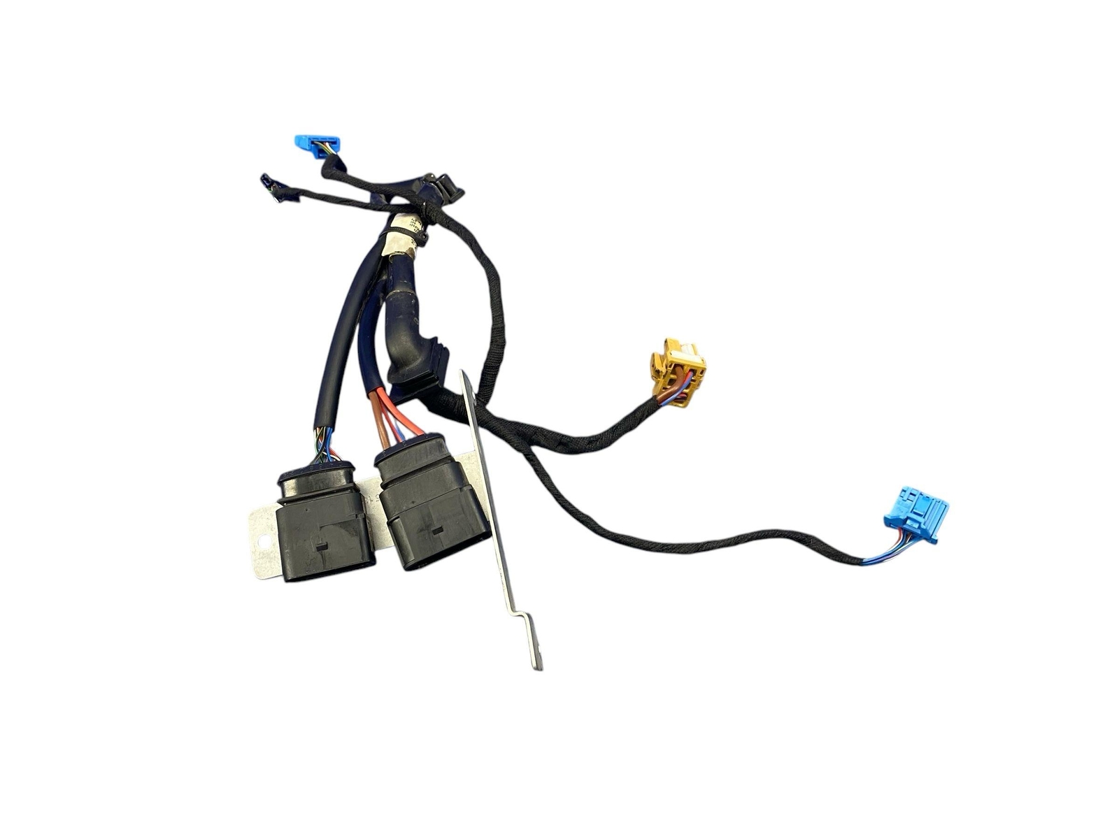 2003-2008 LAMBORGHINI GALLARDO COOLING HEATER BOX WIRING PLUG 400815135 OEM
