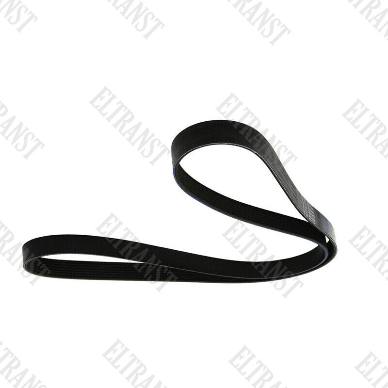 V-Ribbed Belt 3911573 3905867 3288944 for Cummins Engine ISB QSB 