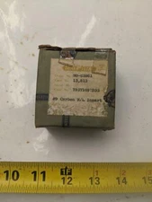 Duraseal #9 Carbon N/L Insert