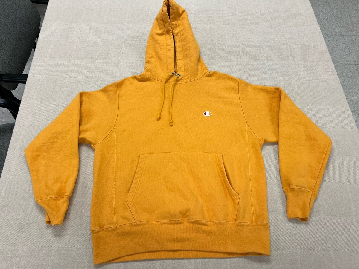 90’sChampion Reverse Weave XL ボロボロ Vintage 90s Champion Reverse Weave Distressed Hoodie