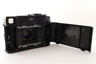 Mamiya 中判カメラ NEW MAMIYA 6 MF + G 75mm F3.5 L レンズ マミヤ