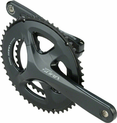 Decalcomania Adesiva Shimano XTR Fc-M950 M951 M952 – Set Ricambio Grafiche Per Guarnitura Braccio