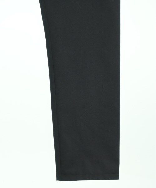 YOHJI YAMAMOTO パンツ(その他) 黒 2200125A0117 YOHJI YAMAMOTO Pants (Other) Black 1(Approx. XS