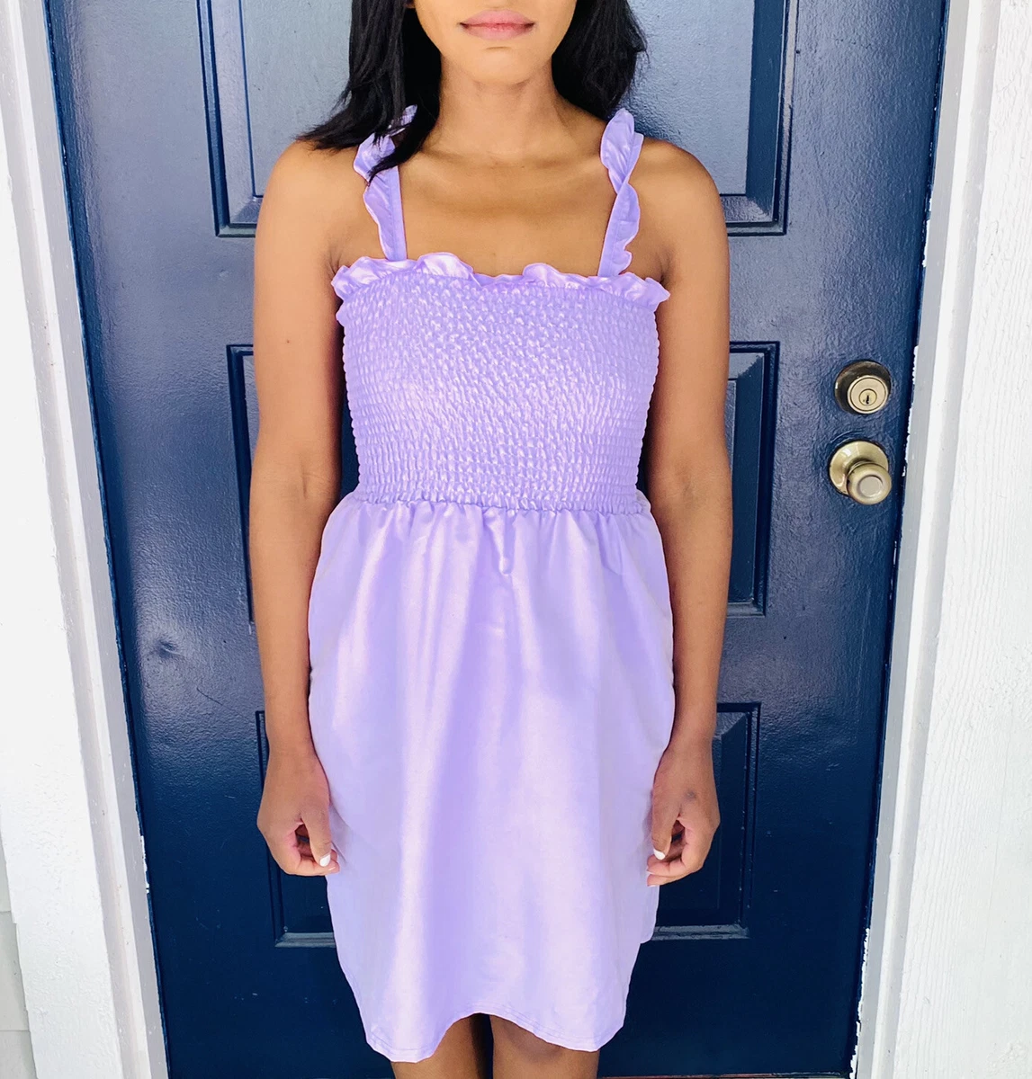 Flare top dress cheap