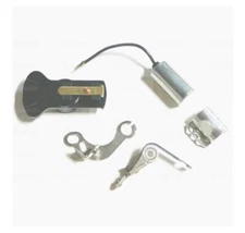 Sparex, S.42933 Ignition Kit for Massey Ferguson 300 Series Industrial Series