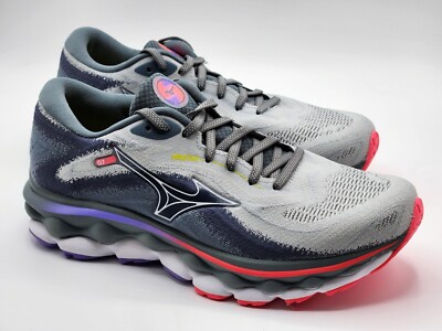 Mizuno Europe Mizuno Running Shoes Usa WAVE RIDER 27