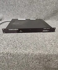 Altec Lansing 8431A Programmable Microaudio Equalizer One Third Octave