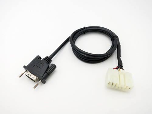 YTBTK A2DP Bluetooth manos libres Call Car Kit para Toyota Lexus Big 5 + 7Pin Radio - Imagen 4 de 24