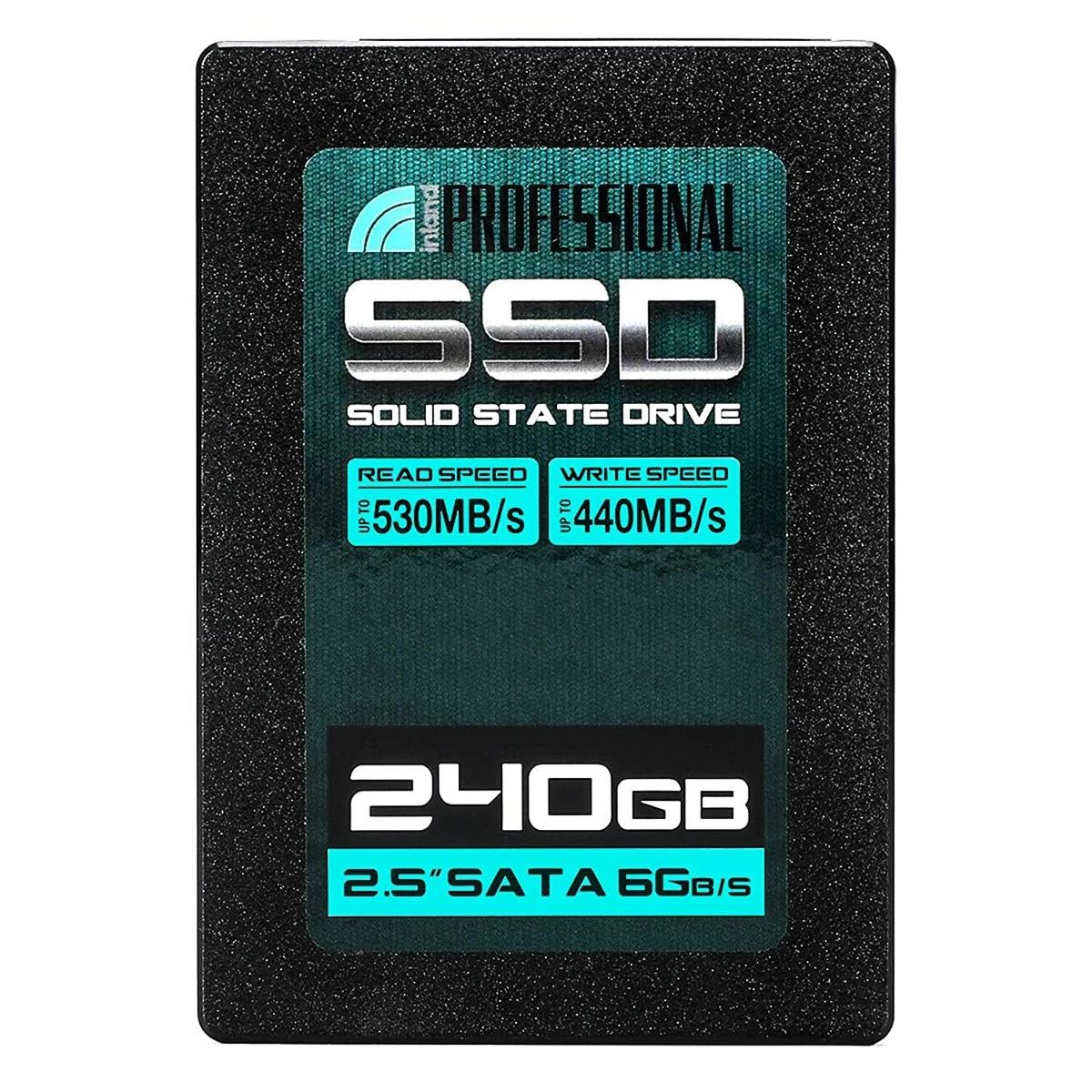 Inland professional 240gb ssd discount