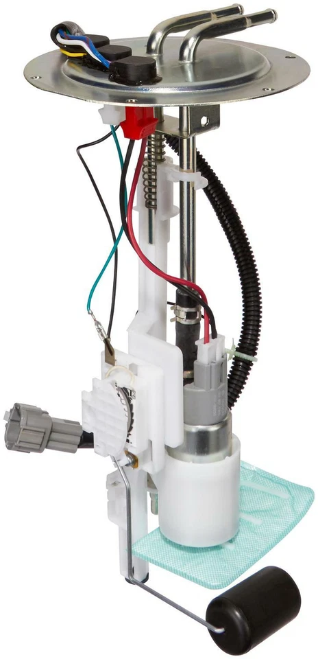 FUEL PUMP MODULE ASSEMBLY 150348 FOR 98 99 00 NISSAN FRONTIER 2.4L - Image 2 of 4