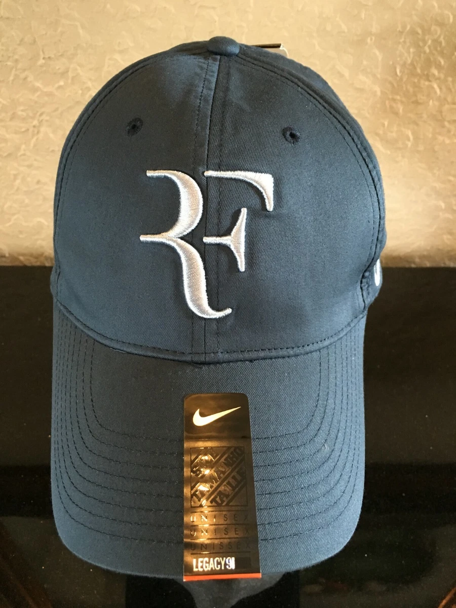 Roger federer sales tennis cap
