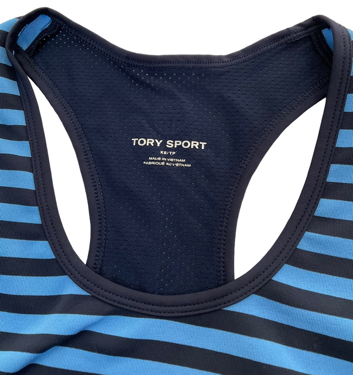 【Tory Sport】 Racerbackスポーツブラ Seamless Racerback Bra: Women's Designer Sports Bras | Tory