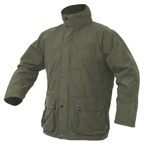 Jack Pyke Hunter Tiro Caza Silencioso Impermeable (XXLHunters Verde) Jack Pyke Hunter Tiro Caza Caza Tiro Silencioso Impermeable (XXLHunters Verde) 6cb00b