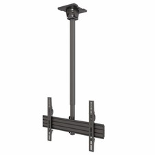 Kanto Cm600sg Stainless Steel Outdoor Ceiling Tv Mount For 37-inch To 70-inch
