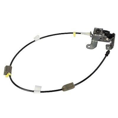 Ford OEM Door Latch Assembly 9L3Z18264A00B Image 4 for sale online