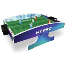 Hy-Pro 20inch Fusion Football Table - New and boxed