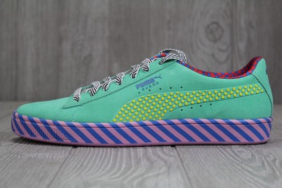 puma suede pop culture