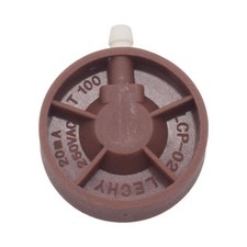 LECHY/LCP-02B vacuum cleaner PCB Negative Pre...