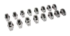 Comp Cams High Energy Rocker Arms - 1.6 Ratio 7/16 Stud for Ford SBF