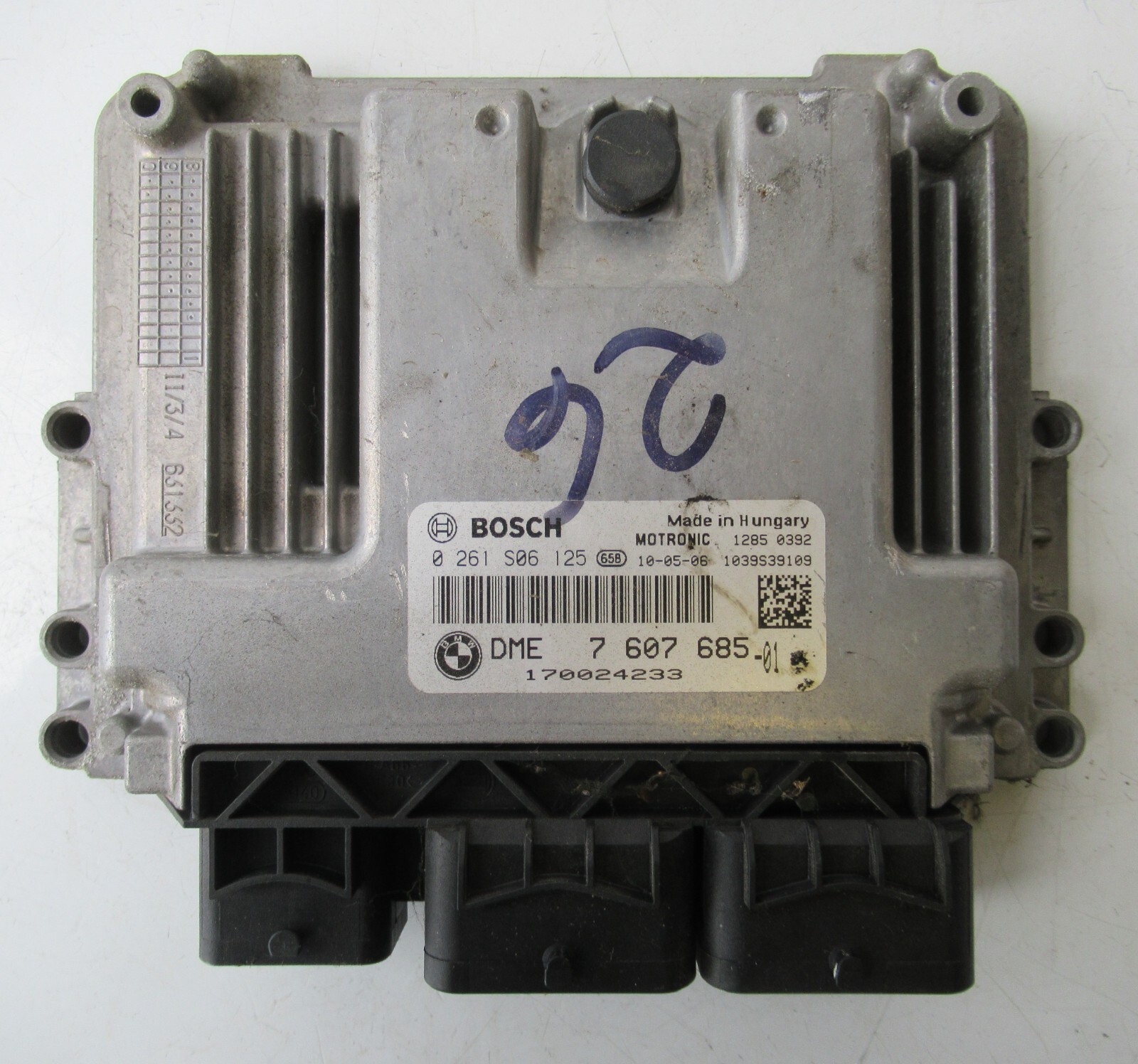 MINI 7607685 for sale online | eBay 