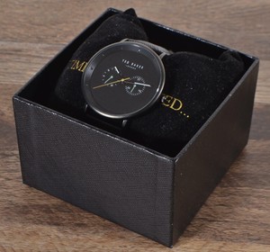 ted baker watch ebay