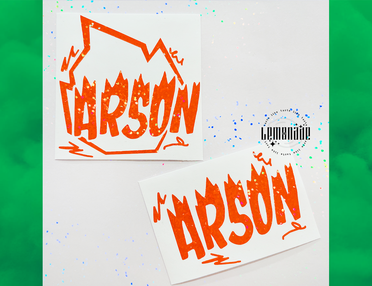 K-pop BTS J-hope 'ARSON' Jack in the Box Sticker Decal | eBay