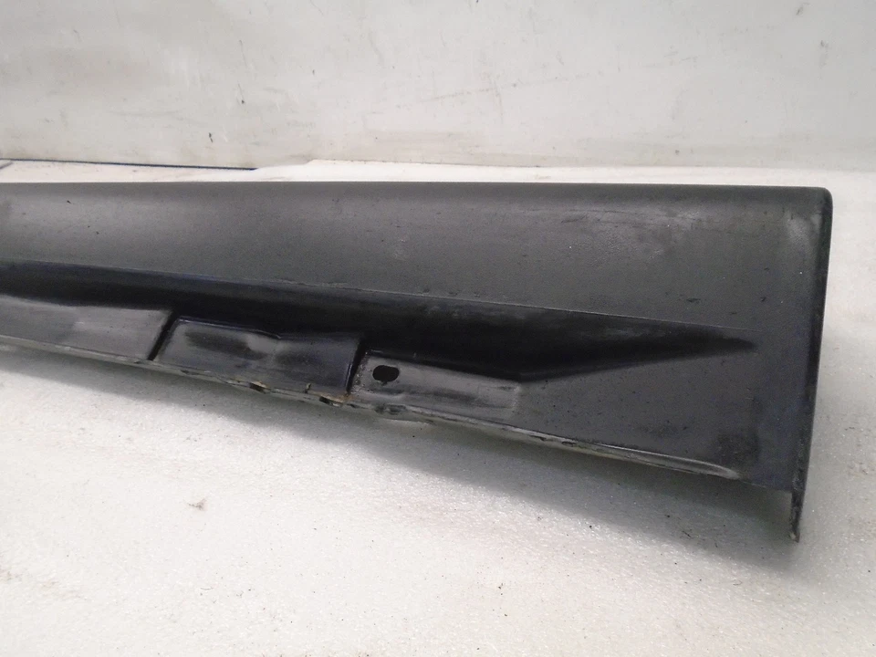 Panel basculante faldón lateral izquierdo del conductor 97-01 Lexus ES300 75852 33020 OEM VI611441 Foto 4 de 4