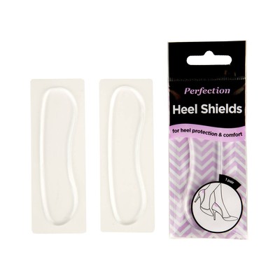 gel heel shields