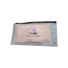 New Stelle Girls' Dance/Ballet Transition Tights Size Small, Tan